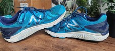 New Balance 670v5 Men's running Trainers Shoes Uk 10.5