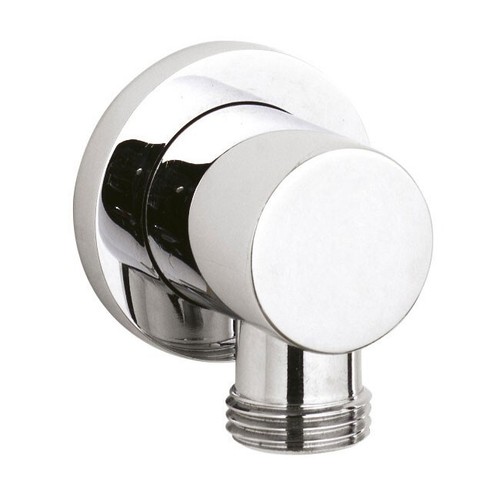 Nuie minimalist shower outlet - nuie,