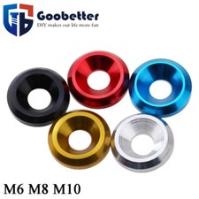 Aluminum Alloy M6 M8 M10