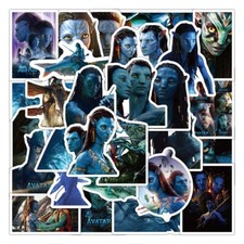 50pcs New Avatar Movie