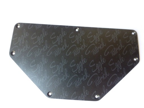 Patrick eggle back - patrick,