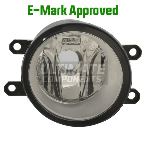 Fits toyota auris - fits, mk1
