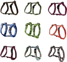 Harness ROGZ  Stylish Harness