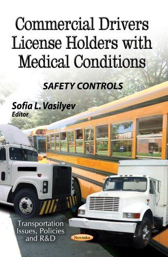 Commercial drivers license - drivers,