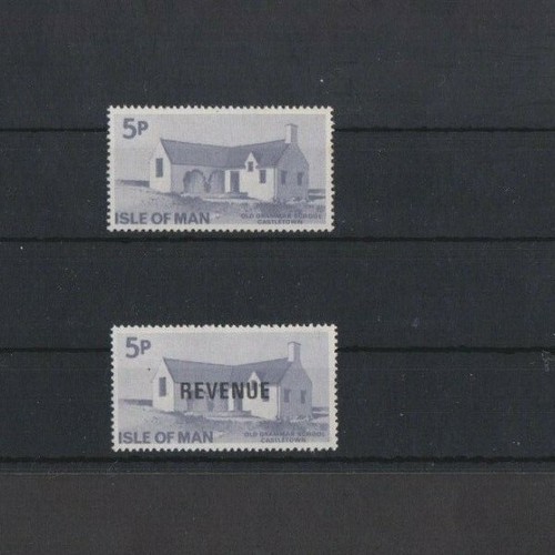 Isle man 1974 75 - man, 1974/75