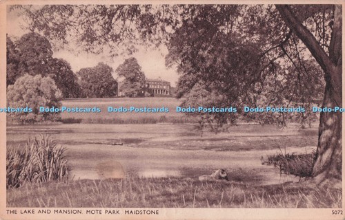 R717908 maidstone the lake - r717908,
