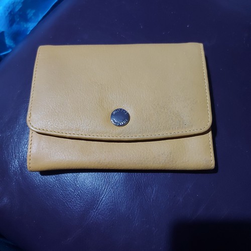 Billy bag leather - billy, coin