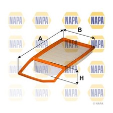 Air Filter For Opel Combo Tour