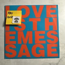 LOVE INC ft. MC NOISE - Love