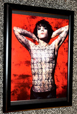 manic street preachers A4