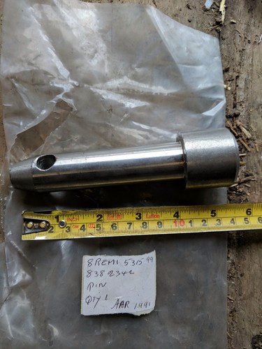 Grove crane linkage pin mm - grove, 45