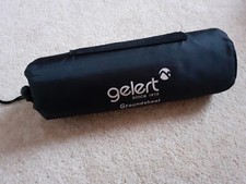 Gelert footprint/groundsheet 120 cm x 180 cm