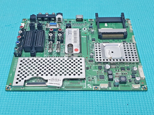 Main board samsung - av,