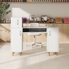 Professional manicure table - professional,