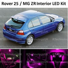 PINK PURPLE PREMIUM for ROVER