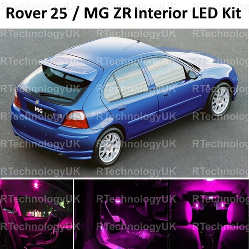 Pink purple premium for rover - premium,