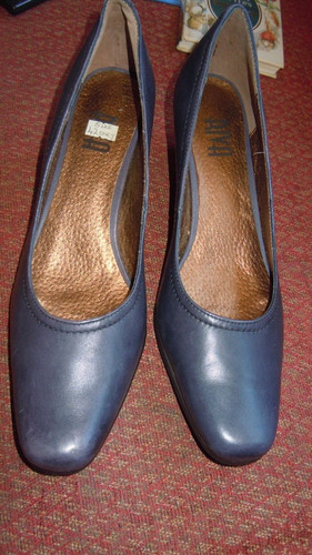 Riva ladies leather - riva, shoes