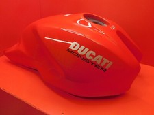 DUCATI MONSTER 1200 PETROL