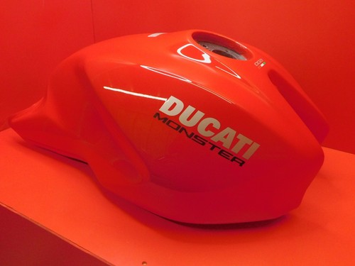Ducati monster 1200 petrol - 1200,