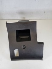 PEUGEOT 307 DRIVER/RIGHT SIDE STORAGE COMPARTMENT GLOVE BOX 9637031277