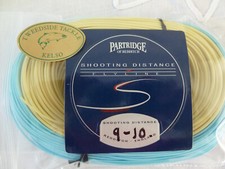 PARTRIDGE IAN GORDON WF 9/10