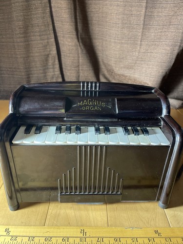 Magnus organ electric - electric, child