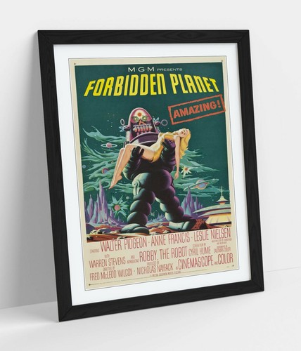 Sci vintage forbidden - fi,