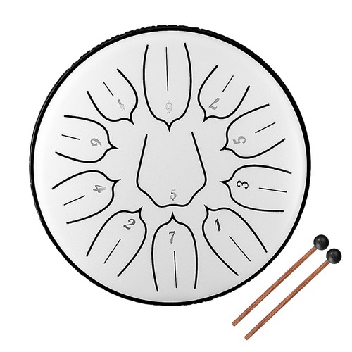 Inch tone steel - inch, tongue