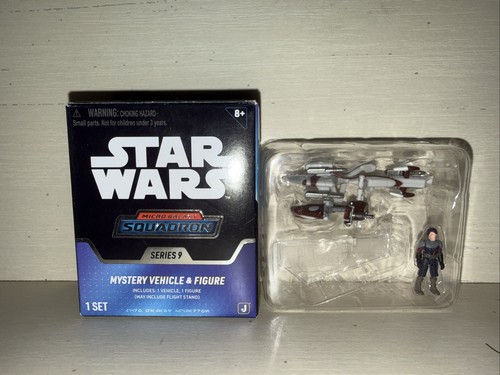 Micro galaxy squadron anakin - micro,