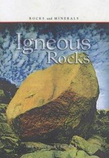 Igneous Rocks Hardcover