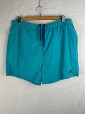 Cotton Traders Mens Teal