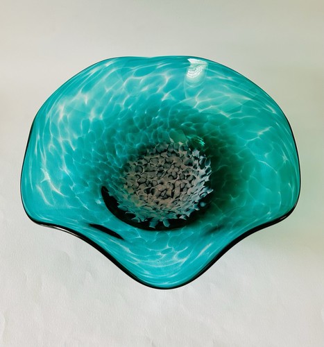Scottish borders art - art, glass