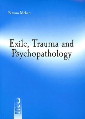 Exile trauma and - trauma,