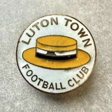 Luton Town Football Club early