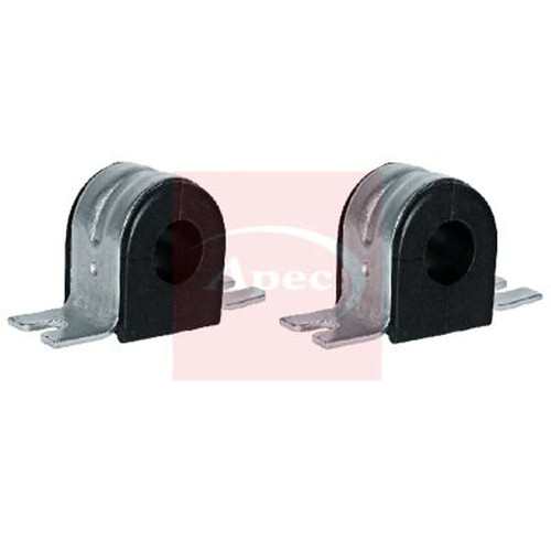 Apec anti roll bar - roll,