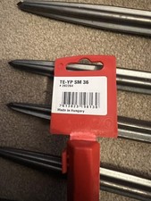 HILTI TE-YP SM 36 Pointed