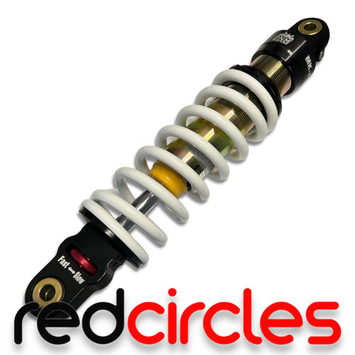 280mm dnm pit - mk-ar, bike