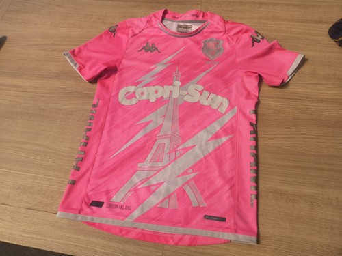 2023 2024 stade francais - 2023/2024,