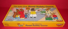 THE TUFTY CLUB Road Safety