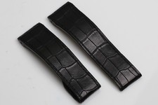 Cartier Santos 100 Black