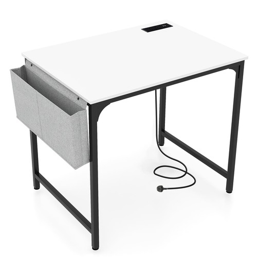 Compact computer workstation - computer,