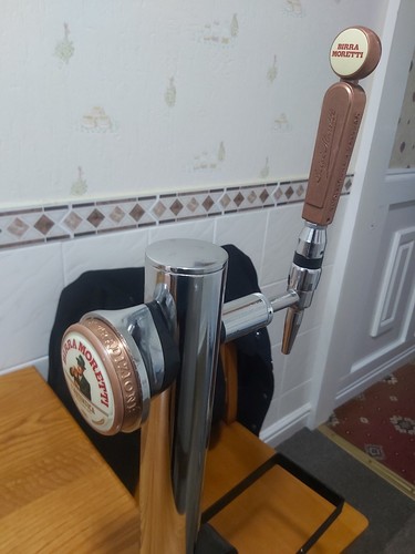 Beer pump birra - beer,