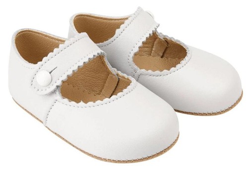 Baby girls shoes leather - shoes,,