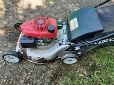 Lawnmower Honda HRR 2169 VYA