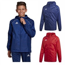 Adidas Boys Kids Waterproof