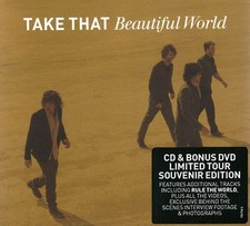 Take That - Beautiful World