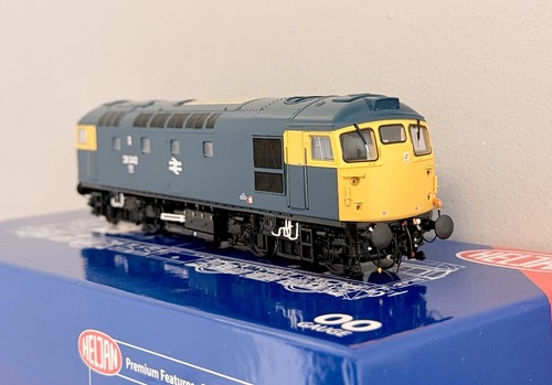 Heljan 2644 gauge class - 2644,