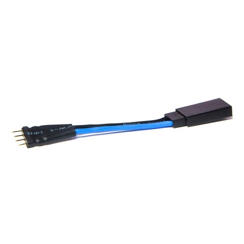 Spektrum usb serial adapter - spektrum,