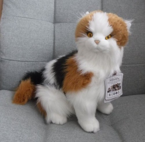 Bnwt bocchetta alfio plush - bnwt,