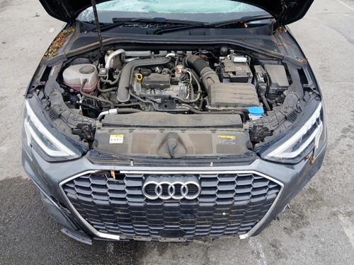 Audi tsfi line 4dr - audi,